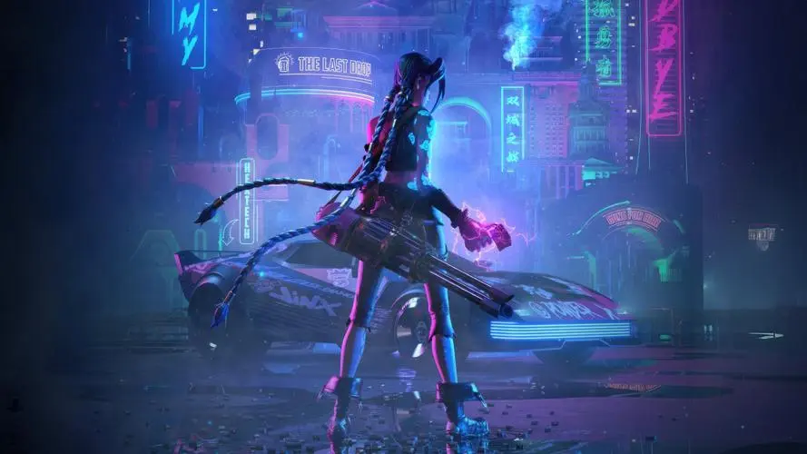 实风游戏原画人物名字叫什么