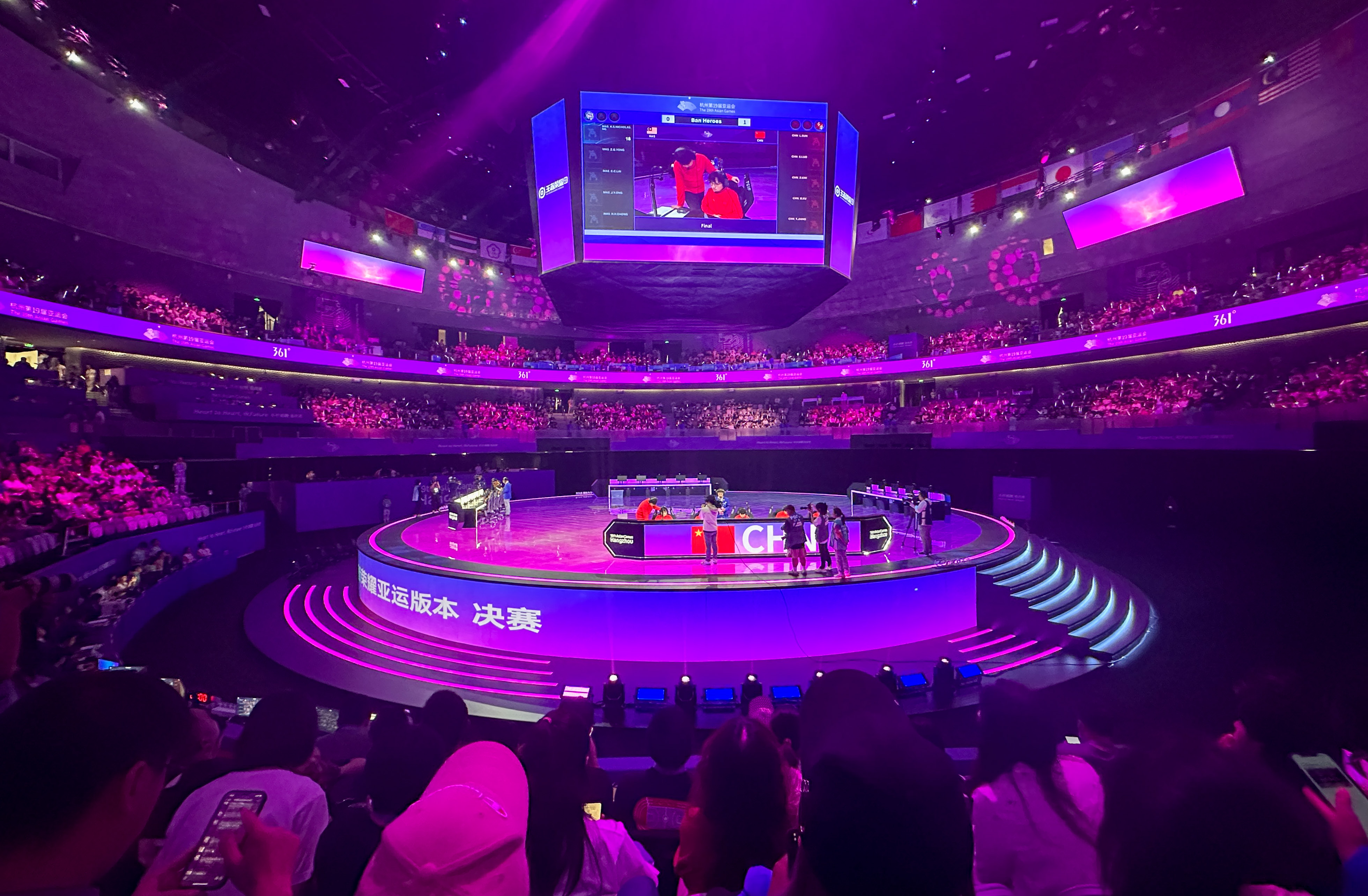 盘点那些3d手机游戏